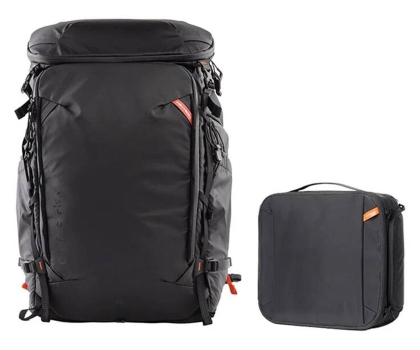 Akcesoria Foto PGYTECH OnePro Flex 30L + Insert M (Black)